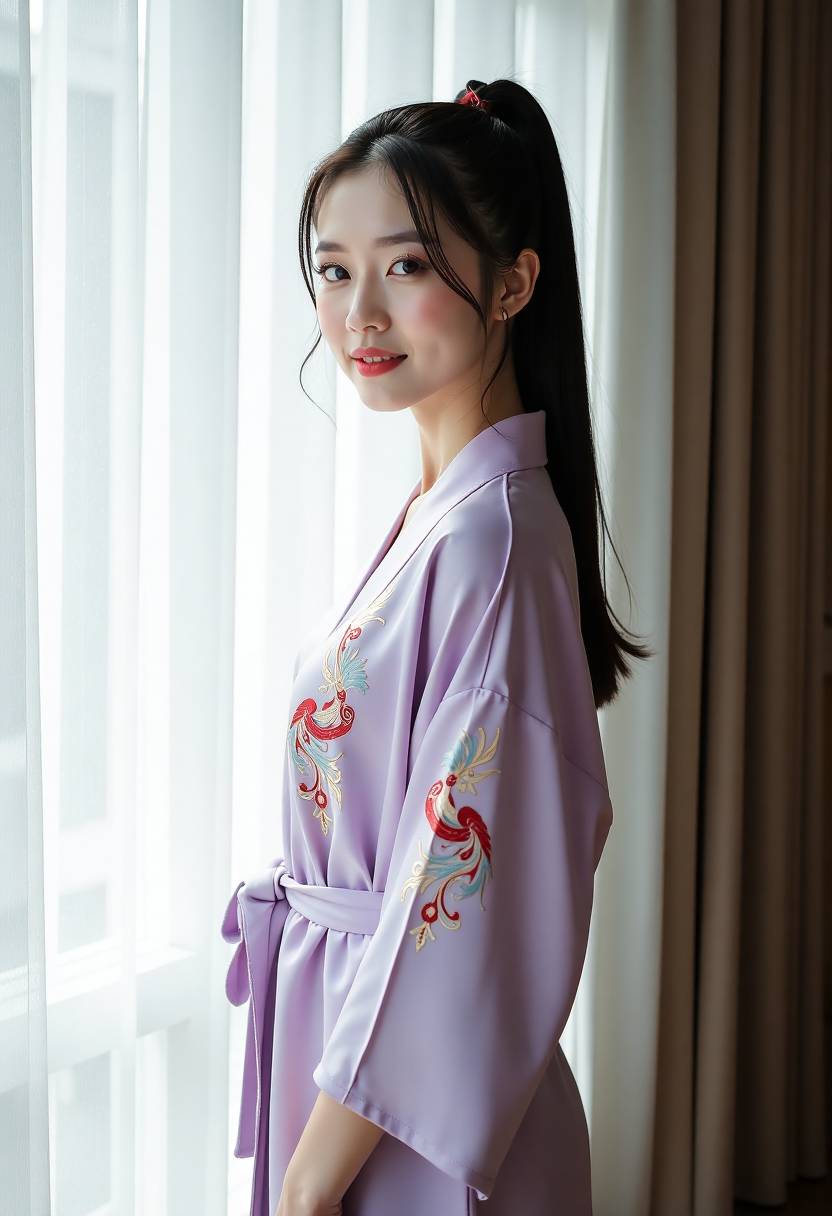 深海巨兽袭来