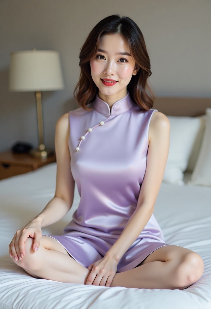 午夜巡逻