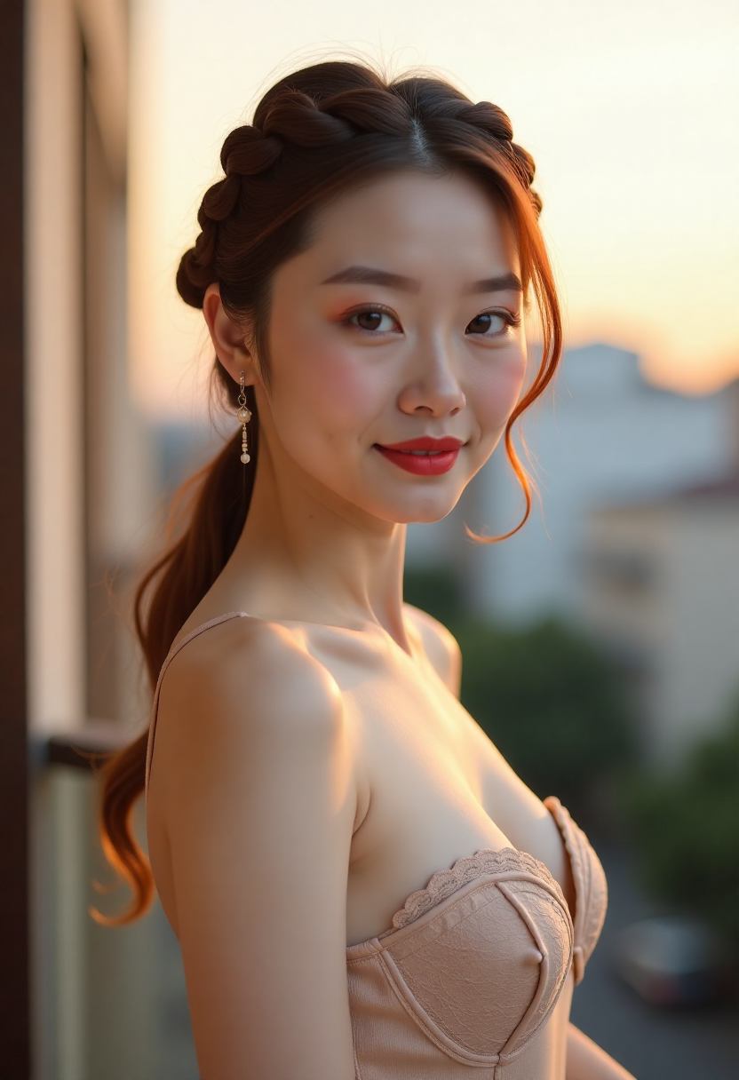 长安月下客